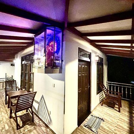 Ranu Villa Elagawagoda Kültér fotó