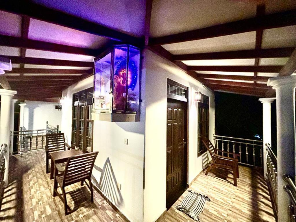 Ranu Villa Elagawagoda Kültér fotó