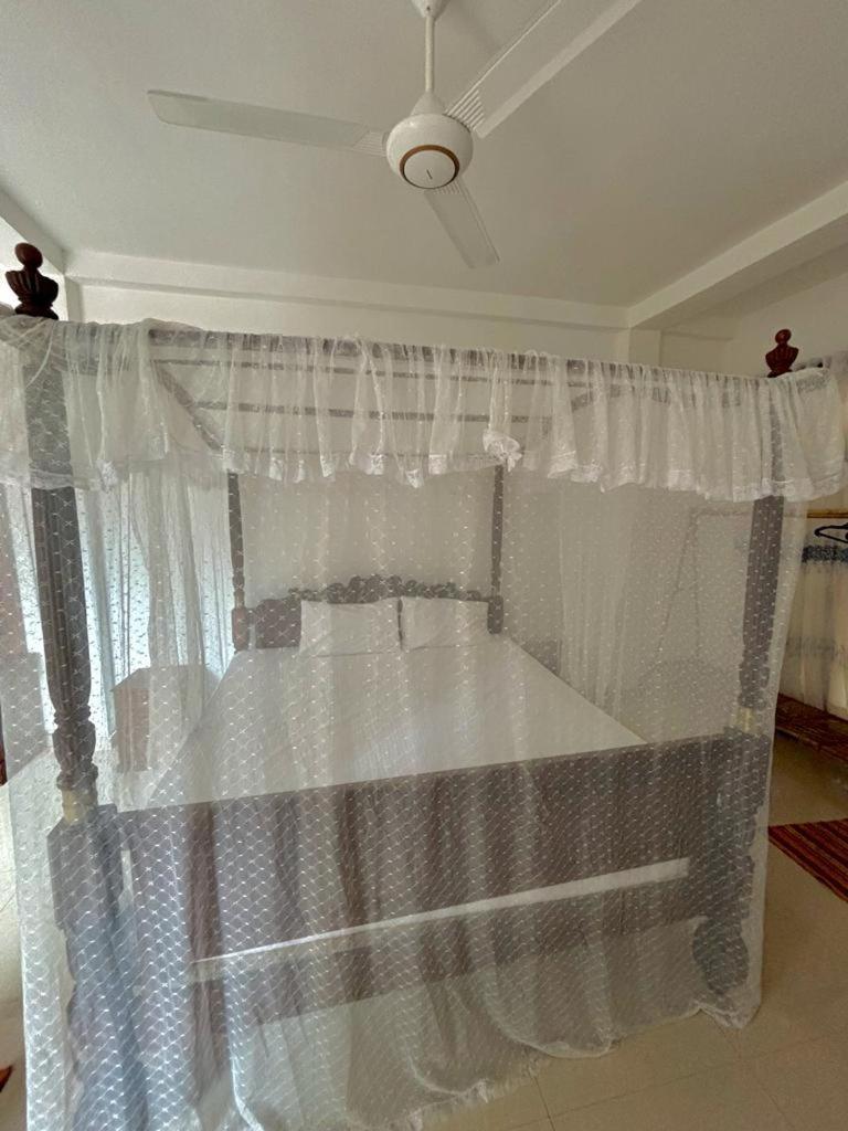 Ranu Villa Elagawagoda Kültér fotó
