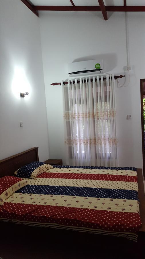 Ranu Villa Elagawagoda Kültér fotó